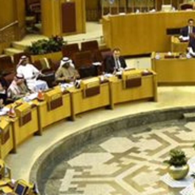 Arap Birliği, Libya için olağanüstü toplanıyor