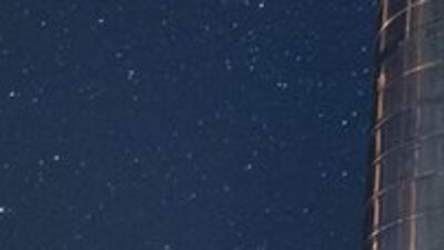 Elon Musk: Starship'i 2-3 ay içinde fırlatabiliriz