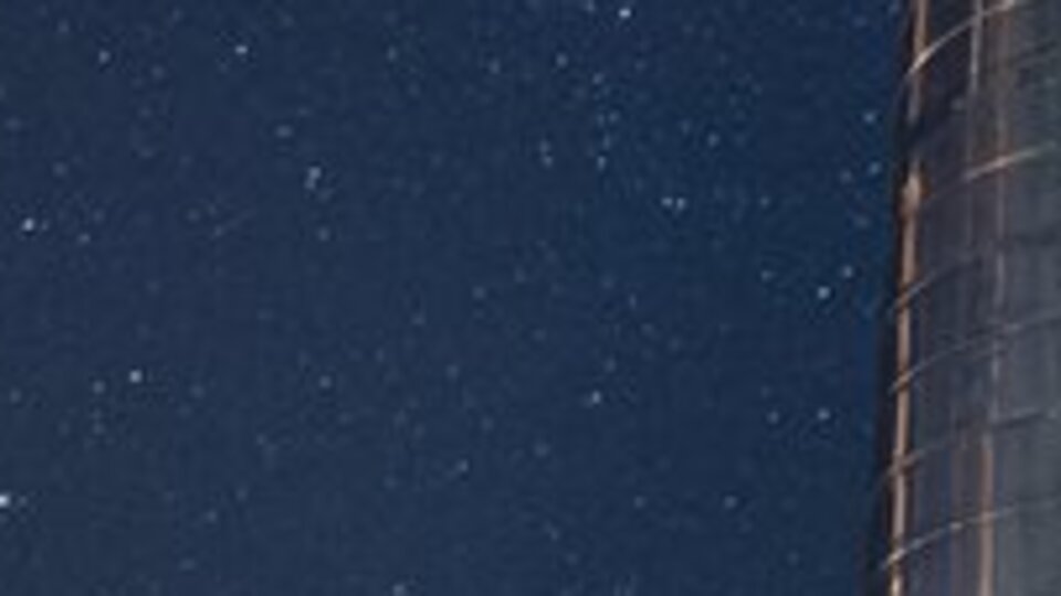 Elon Musk: Starship'i 2-3 ay içinde fırlatabiliriz