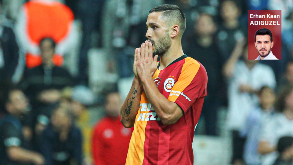 Andone kararsızlığı