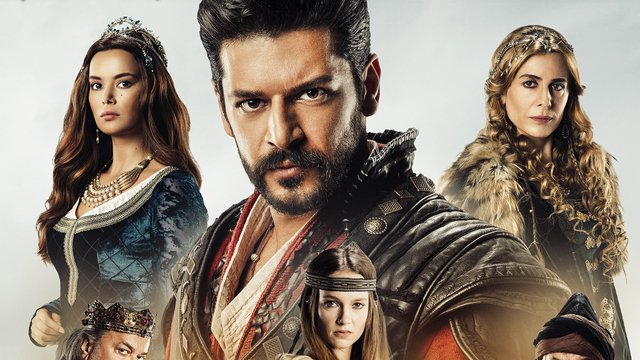 Yeni tanıtım filmi yayınlandı