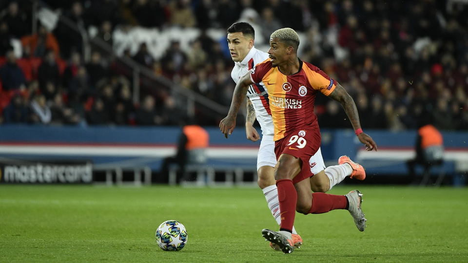 "Geri dönüş için silahlarımız var"