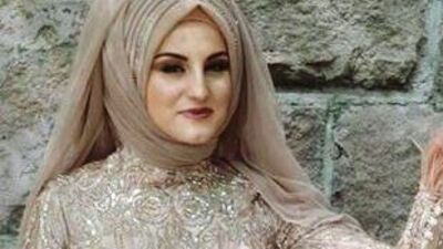 19 yaşındaki anne vahşice öldürüldü