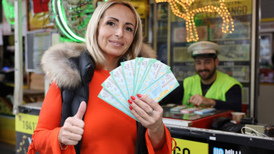 'Çeyrek'in sırrı!