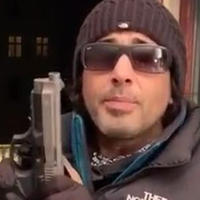 Killa Hakan'a tepki!