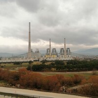 Soma'daki termik santral mühürlendi