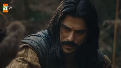 Kuruluş Osman bu akşam neden yok?