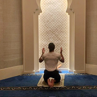 2020'yi böyle karşıladı