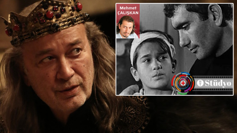 Yılmaz Güney'den 'Kral Lazar'a