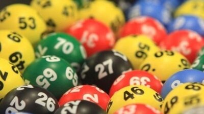 Sayısal Loto sonuçları 1 Ocak 2020