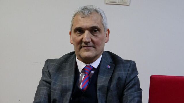 "Bırakmaya hazırız"