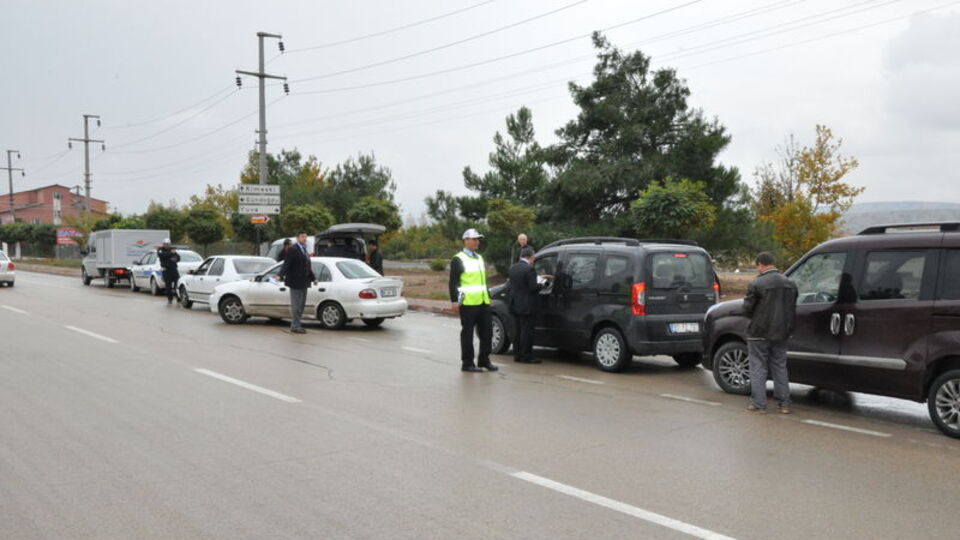 Egzoz muayenesinde yeni dönem başladı