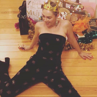 "Tüm bereketine açıyorum kendimi"