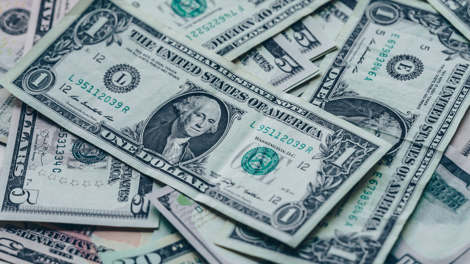 Dolar 2020'ye nasıl başladı?