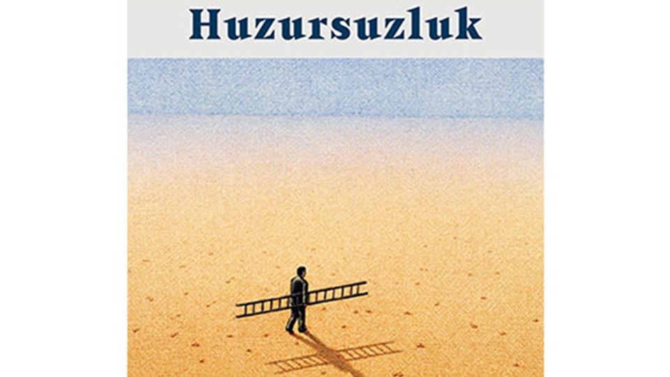 'Huzursuzluk' film oluyor