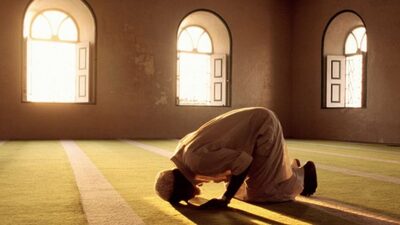 İşrak namazı nedir, nasıl kılınır?