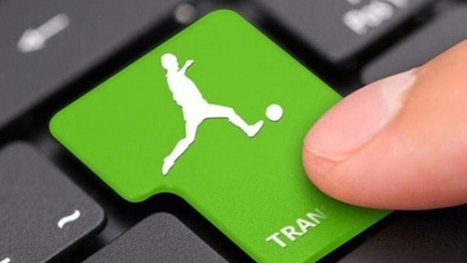 Transfer dönemi ne zaman başlıyor ve bitiyor?