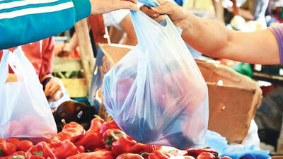 Bakanlıktan flaş açıklama! 2020'de poşet ücretleri...