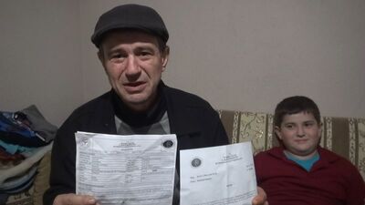 Vücudu çürüyor! Hüseyin yardım bekliyor