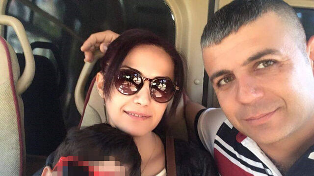 Kanınız donacak! Ölmesini bekleyip parçalara ayırmış!