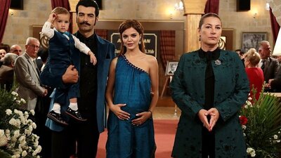 Bir Zamanlar Çukurova neden yok?