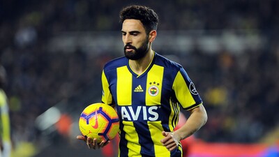 Ekici'nin yeni adresi!