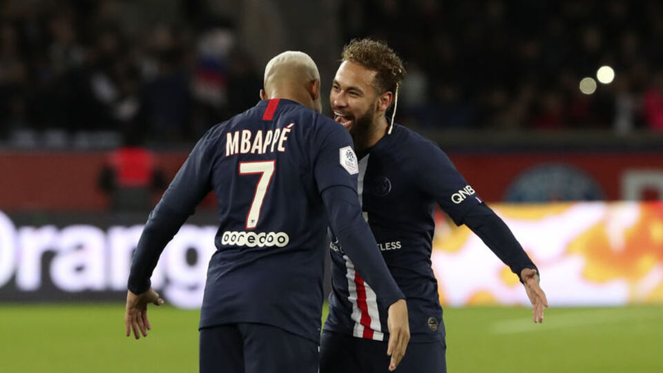 En büyük aday yine PSG!