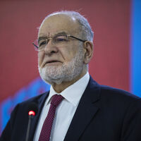 Saadet'ten flaş tezkere açıklaması!