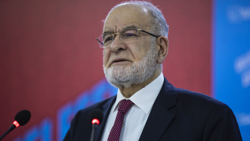 Saadet'ten flaş tezkere açıklaması!