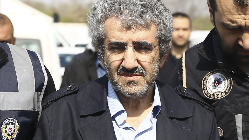 Ali Demir ve ÖSYM'de yeniden gündemde