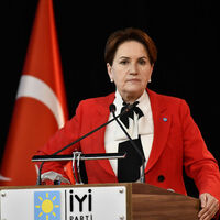 İYİ Parti'den tezkere kararı!