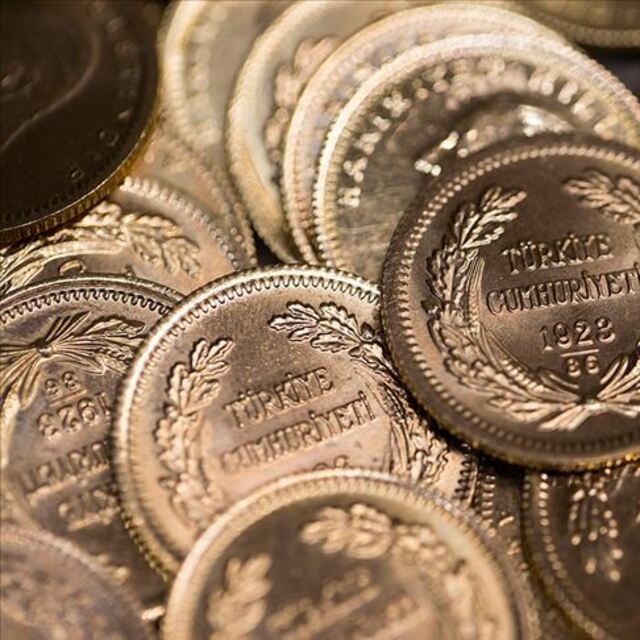 Cumhuriyet tarihinin rekoru kırıldı