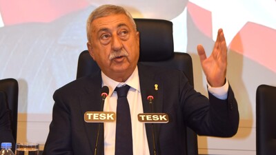 TESK'ten GSS için süre uzatımı talebi