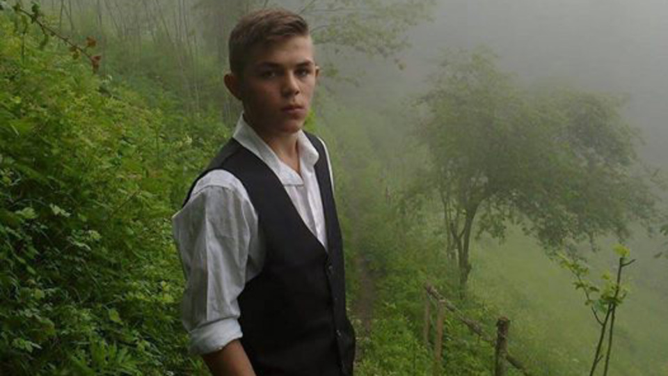 Şehit Eren Bülbül 18 yaşında