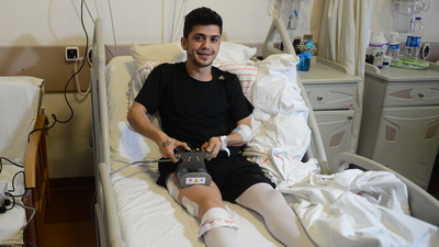 O yöntemle boyu 163'ten 171'e çıkacak!