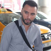 "Hesabını sizden sormazsam adam değilim"