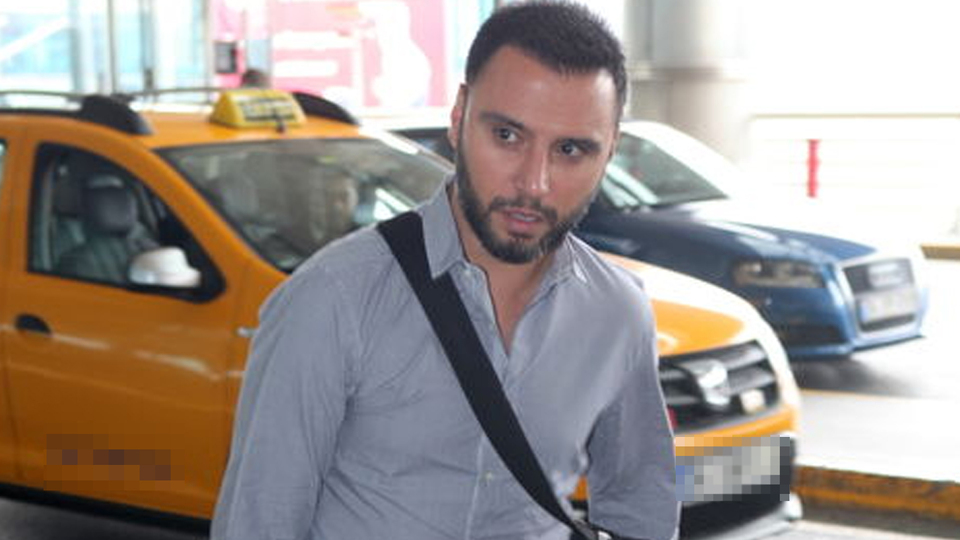 "Hesabını sizden sormazsam adam değilim"