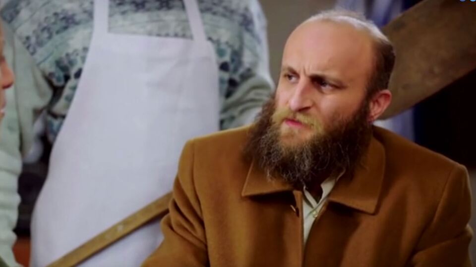 Oflu Hoca'nın Şifresi 2 oyuncuları kimler?