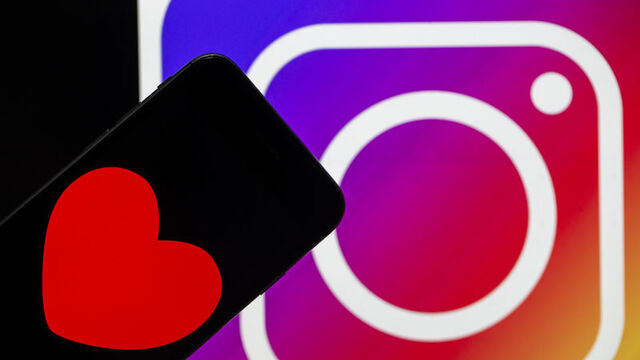 En popüler Instagram etiketleri 2020