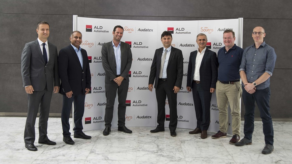 Bakım ve onarım işbirliği!