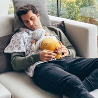 "Bir kenara oturup ağladım"