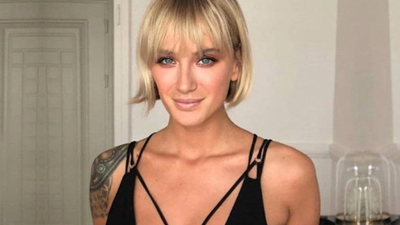 Fetiş sorusuna olay cevap!