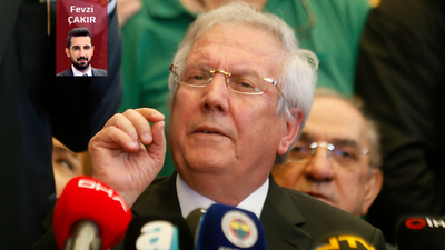 Yargıtay'dan şike davası kararı!