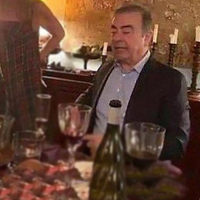 Carlos Beyrut'ta böyle görüntülendi