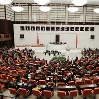 Libya tezkeresi Meclis'te kabul edildi