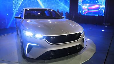 'Yerli oto 7 bölgeyi dolaşacak'