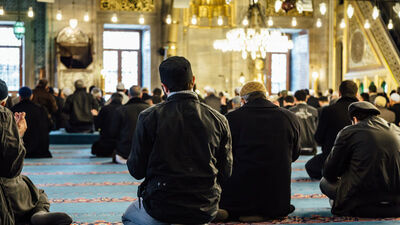 Kaza namazı nasıl kılınır?