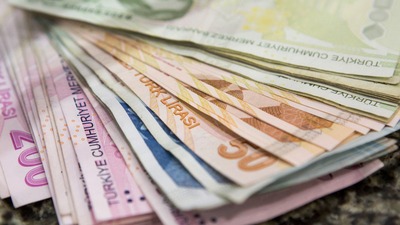 İşte memur ve emeklilerin yeni maaşları