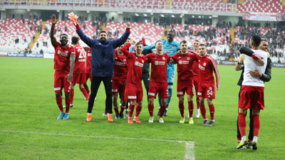 Fenerbahçe'den istediği oyuncuyu açıkladı