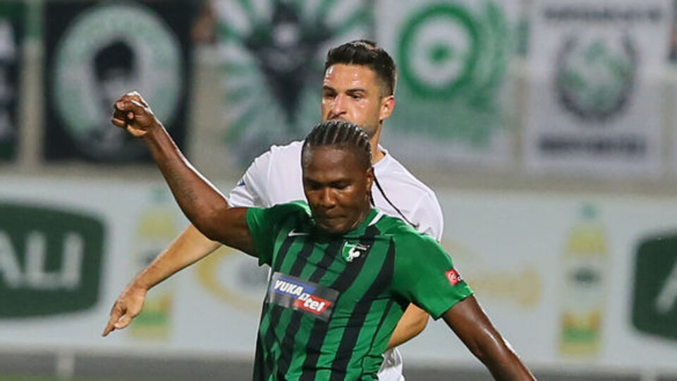 Rodallega kalacak